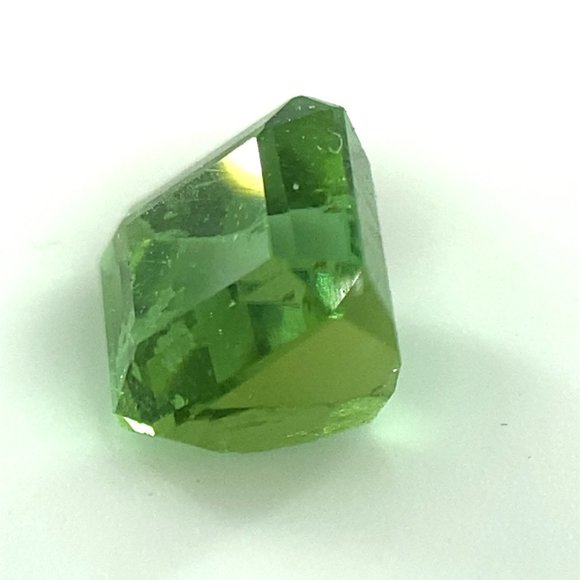 Green Tourmaline 1.30ct - Picture 7 of 8